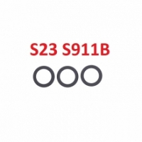 Mặt Kính Camera Sau Samsung Galaxy S23 SM-S911B Back Camera Lens Mới